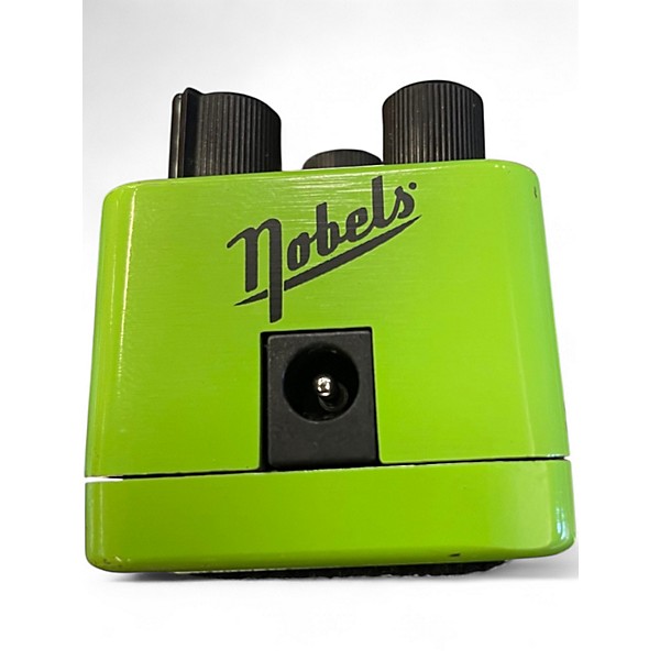 Used Nobels ODR-MINI Effect Pedal