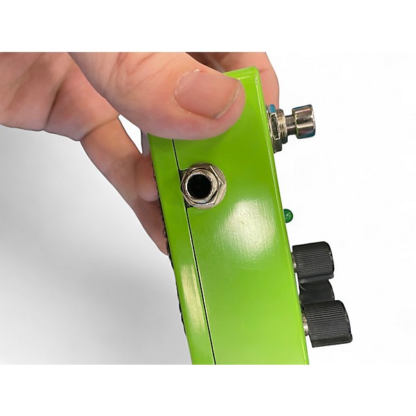 Used Nobels ODR-MINI Effect Pedal