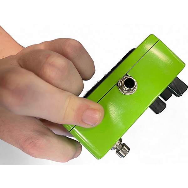 Used Nobels ODR-MINI Effect Pedal