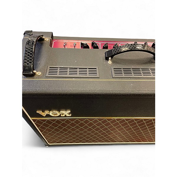 Used VOX AC30C2X 2x12 30W Tube Guitar Combo Amp