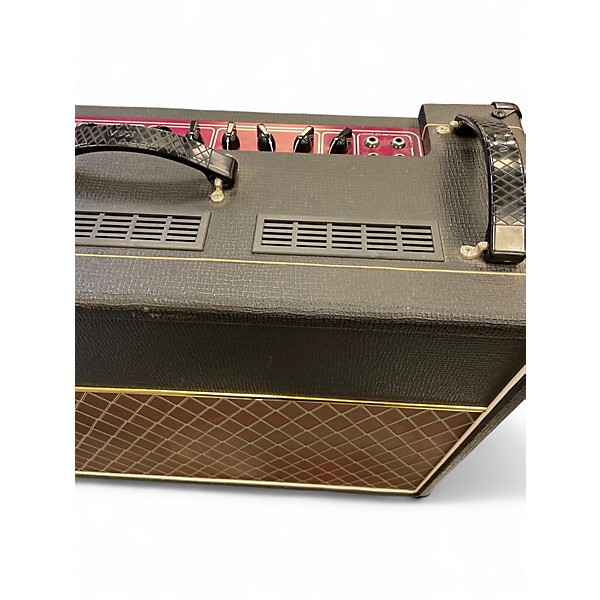 Used VOX AC30C2X 2x12 30W Tube Guitar Combo Amp