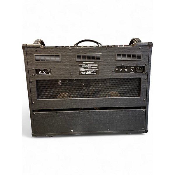 Used VOX AC30C2X 2x12 30W Tube Guitar Combo Amp