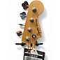 Used Squier Classic Vibe 70s Jazz Bass Natural Electric Bass Guitar