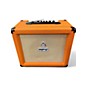 Used Orange Amplifiers Crush 35RT Guitar Combo Amp thumbnail