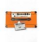 Used Orange Amplifiers Crush 35RT Guitar Combo Amp