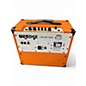 Used Orange Amplifiers Crush 35RT Guitar Combo Amp