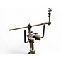 Used DW 9000 Series Heavy-Duty Double Tom Stand Percussion Stand