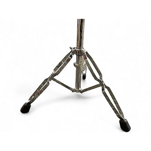 Used DW 9000 Series Heavy-Duty Double Tom Stand Percussion Stand