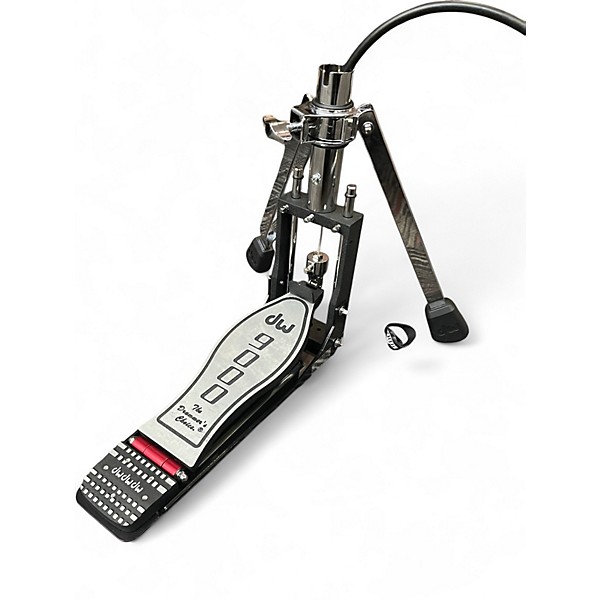 Used DW 9000 Series Remote Hi Hat Stand