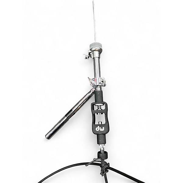 Used DW 9000 Series Remote Hi Hat Stand
