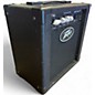 Used Peavey Max 126 1X6.5 10W Bass Combo Amp