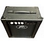 Used Peavey Max 126 1X6.5 10W Bass Combo Amp