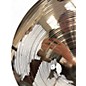 Used Wuhan Cymbals & Gongs 20in 457 Heavy Metal Ride Cymbal