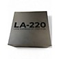 Used Lauten Audio LA-220 Condenser Microphone thumbnail