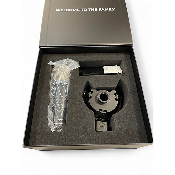 Used Lauten Audio LA-220 Condenser Microphone