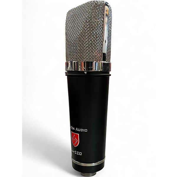 Used Lauten Audio LA-220 Condenser Microphone