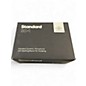 Used Universal Audio SD-1 Dynamic Microphone thumbnail