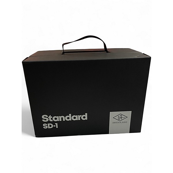 Used Universal Audio SD-1 Dynamic Microphone