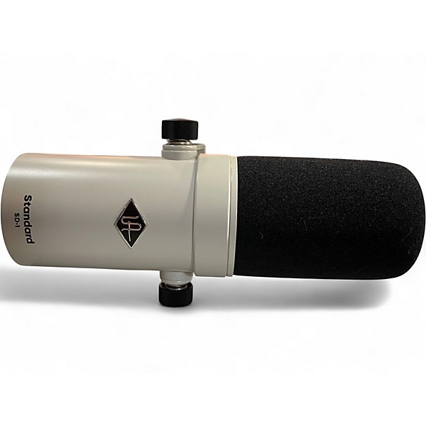 Used Universal Audio SD-1 Dynamic Microphone