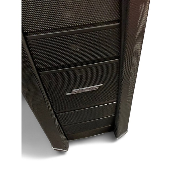 Used Bose F1812 Powered Speaker