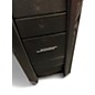 Used Bose F1812 Powered Speaker