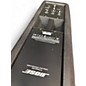 Used Bose F1812 Powered Speaker