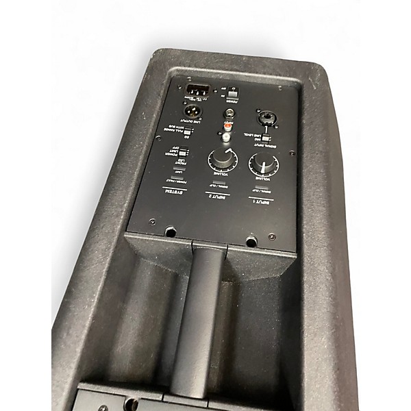 Used Bose F1812 Powered Speaker