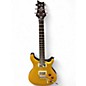 Used PRS DGT ALTECH GOLD  Solid Body Electric Guitar thumbnail