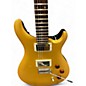 Used PRS DGT ALTECH GOLD  Solid Body Electric Guitar