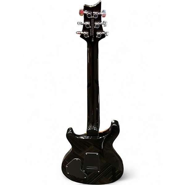 Used PRS DGT ALTECH GOLD  Solid Body Electric Guitar