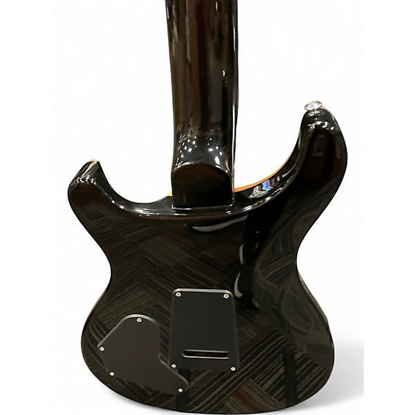 Used PRS DGT ALTECH GOLD  Solid Body Electric Guitar