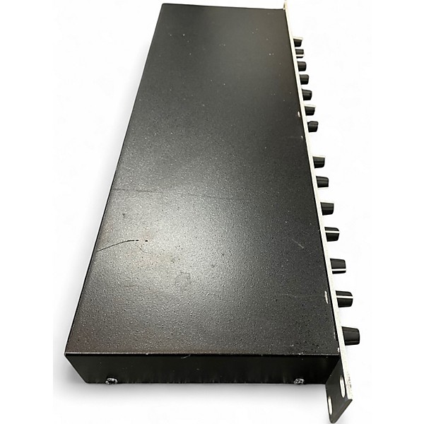 Used dbx 266XS Compressor