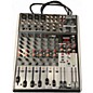 Used Behringer Xenyx X1204USB Unpowered Mixer thumbnail