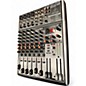 Used Behringer Xenyx X1204USB Unpowered Mixer