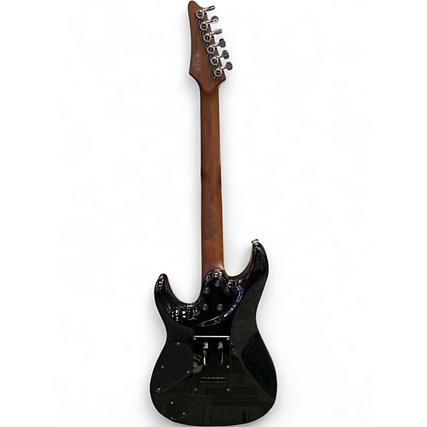 Used Ibanez AZ2407F prestige 2 Color Sunburst Solid Body Electric Guitar