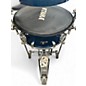 Used TAMA 4 Piece Cocktail-JAM 4-Piece Shell Pack With Hardware  INDIGO SPARKLE Drum Kit