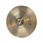Used Zildjian 20in ZBT Ride Cymbal thumbnail
