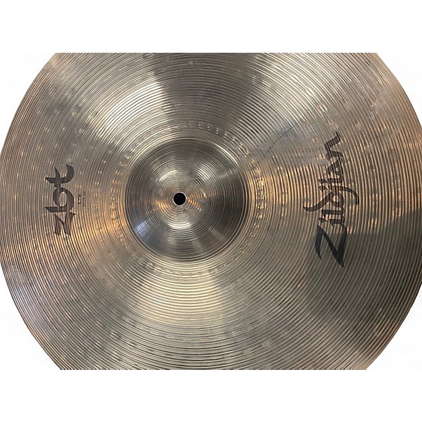 Used Zildjian 20in ZBT Ride Cymbal