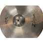 Used Zildjian 20in ZBT Ride Cymbal