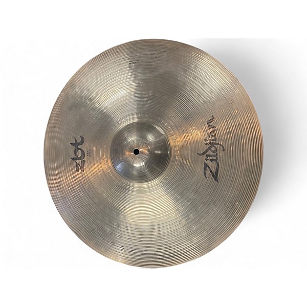 Used Zildjian 20in ZBT Ride Cymbal
