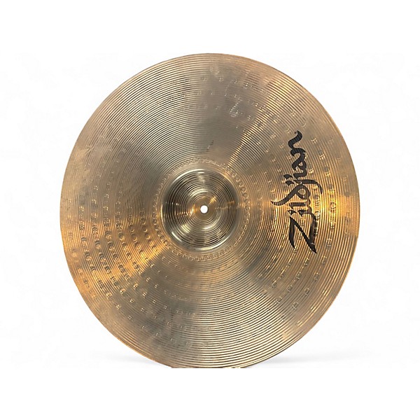Used Zildjian 20in ZBT Ride Cymbal