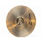 Used Zildjian 20in ZBT Ride Cymbal