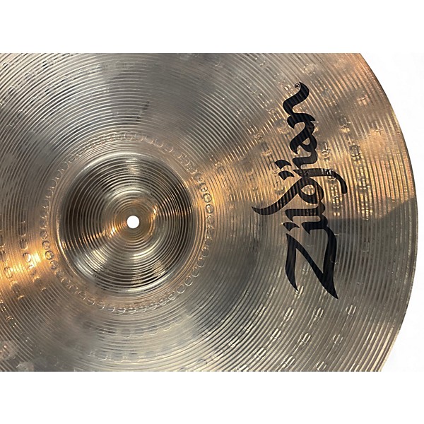 Used Zildjian 20in ZBT Ride Cymbal