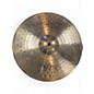 Used Zildjian 14in ZBT Hi Hat Pair Cymbal thumbnail
