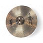 Used Zildjian 14in ZBT Hi Hat Pair Cymbal