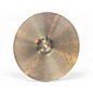 Used Zildjian 14in ZBT Hi Hat Pair Cymbal