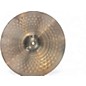 Used Zildjian 14in ZBT Hi Hat Pair Cymbal