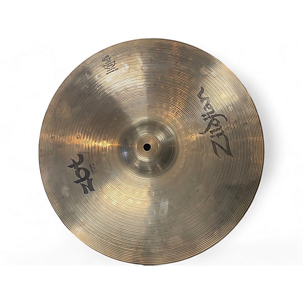 Used Zildjian 16in ZBT Crash Cymbal