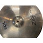 Used Zildjian 16in ZBT Crash Cymbal