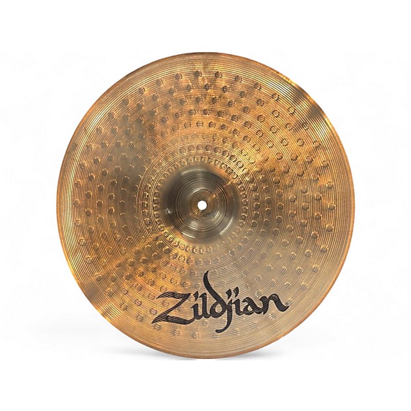 Used Zildjian 16in ZBT Crash Cymbal